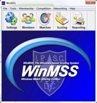 winmss results|Windows Match Scoring System (WinMSS) .